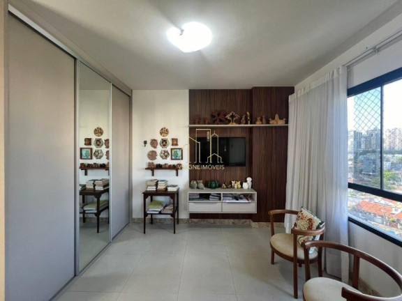 Imagem Imóvel com 3 Quartos à Venda, 140 m² em Pituba - Salvador Imagem Imóvel com 3 Quartos à Venda, 140 m² em Pituba - Salvador