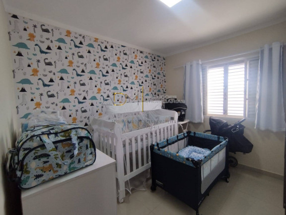 Imagem Casa com 2 Quartos à Venda, 200 m² em Cohab I - Botucatu