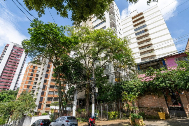 Imagem Imóvel com 1 Quarto à Venda, 80 m² em Sumarezinho - São Paulo