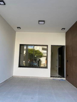Imagem Casa de Condomínio com 3 Quartos à Venda, 110 m² em Cajuru Do Sul - Sorocaba