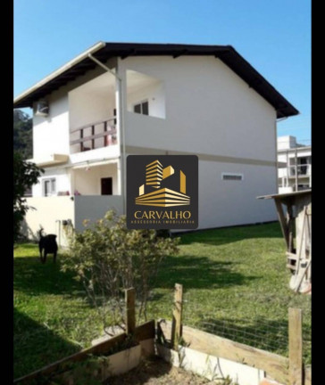 Imagem Casa com 4 Quartos à Venda, 145 m² em Cachoeira Do Bom Jesus - Florianópolis