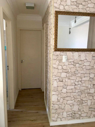 Imagem Apartamento com 2 Quartos à Venda, 50 m² em Dos Casa - São Bernardo Do Campo Imagem Apartamento com 2 Quartos à Venda, 50 m² em Dos Casa - São Bernardo Do Campo