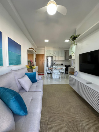 Imagem Apartamento com 2 Quartos à Venda, 60 m² em Praia Grande - Ubatuba