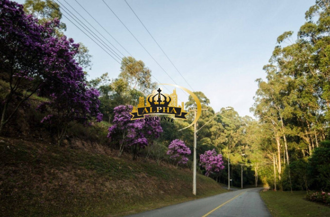 Imagem Terreno à Venda, 5 m² em Araçariguama Imagem Terreno à Venda, 5 m² em Araçariguama