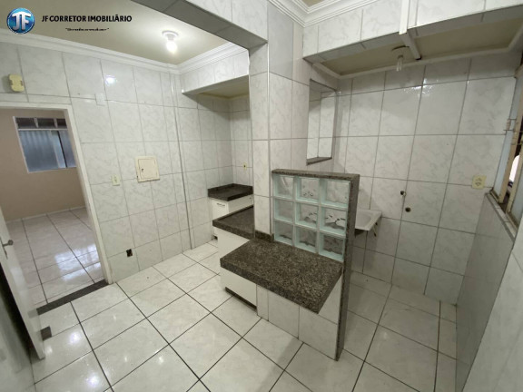 Imagem Apartamento com 2 Quartos à Venda, 86 m² em Bom Retiro - Ipatinga