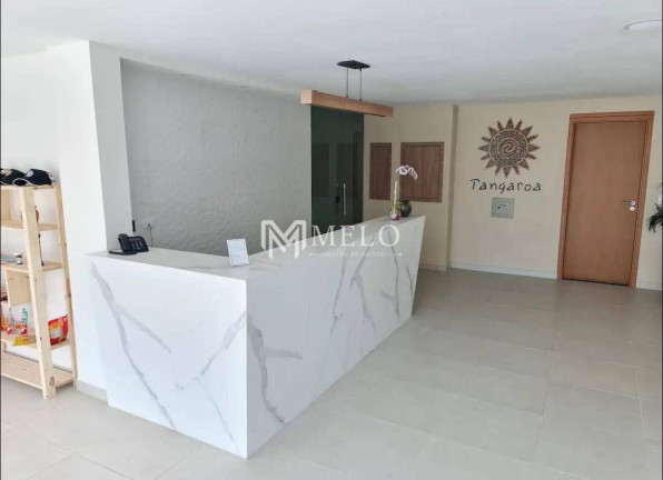 Imagem Apartamento com 1 Quarto à Venda, 28 m² em Ipojuca Imagem Apartamento com 1 Quarto à Venda, 28 m² em Ipojuca