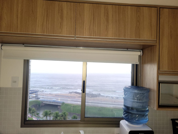 Imagem Apartamento com 1 Quarto à Venda, 18 m² em Costa Azul - Salvador Imagem Apartamento com 1 Quarto à Venda, 18 m² em Costa Azul - Salvador