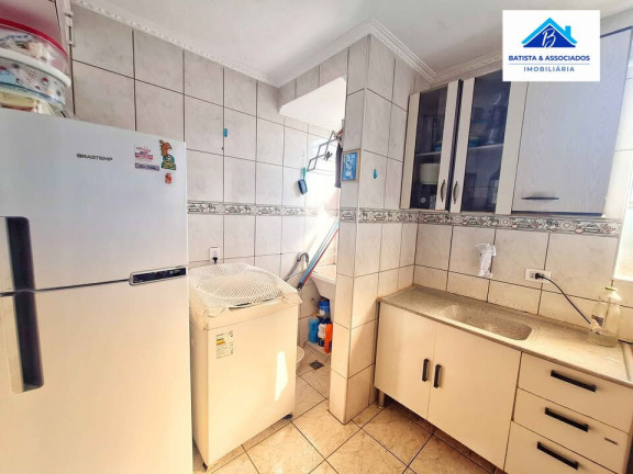 Imagem Apartamento com 2 Quartos à Venda, 59 m² em Vila Padre Manoel De Nóbrega - Campinas Imagem Apartamento com 2 Quartos à Venda, 59 m² em Vila Padre Manoel De Nóbrega - Campinas