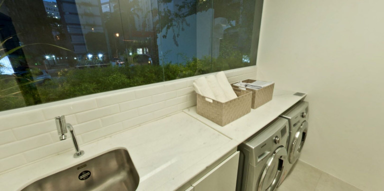 Imagem Apartamento com 3 Quartos à Venda, 157 m² em Pinheiros - São Paulo Imagem Apartamento com 3 Quartos à Venda, 157 m² em Pinheiros - São Paulo
