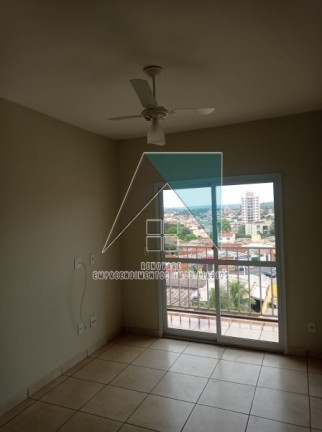 Imagem Apartamento com 2 Quartos à Venda, 63 m² em Sumarezinho - Ribeirão Preto