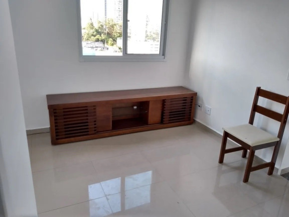 Imagem Apartamento com 1 Quarto à Venda, 32 m² em Vila Andrade - São Paulo