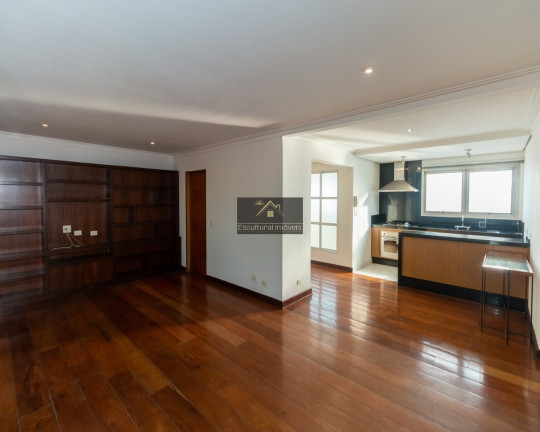 Imagem Apartamento com 2 Quartos para Alugar, 98 m² em Itaim Bibi - São Paulo