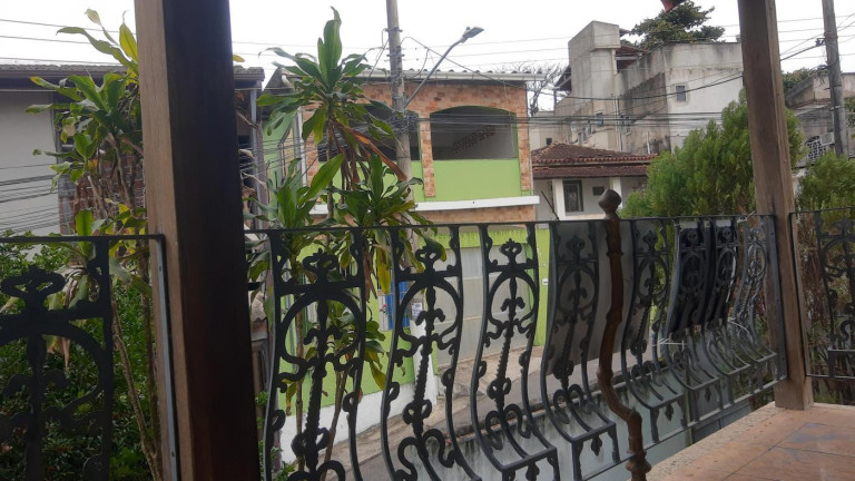 Imagem Casa com 3 Quartos à Venda, 160 m² em Campo Grande - Rio De Janeiro Imagem Casa com 3 Quartos à Venda, 160 m² em Campo Grande - Rio De Janeiro