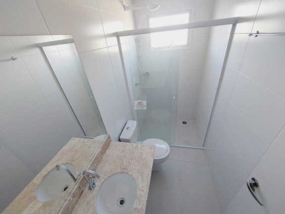 Imagem Apartamento com 2 Quartos à Venda, 68 m² em Independência - Taubaté