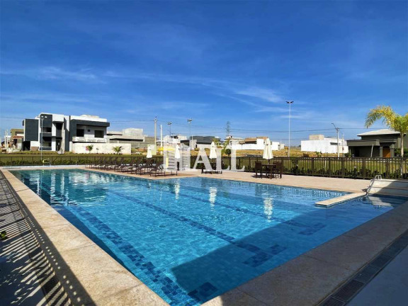 Imagem Terreno à Venda, 253 m² em Setlife 1 - Mirassol