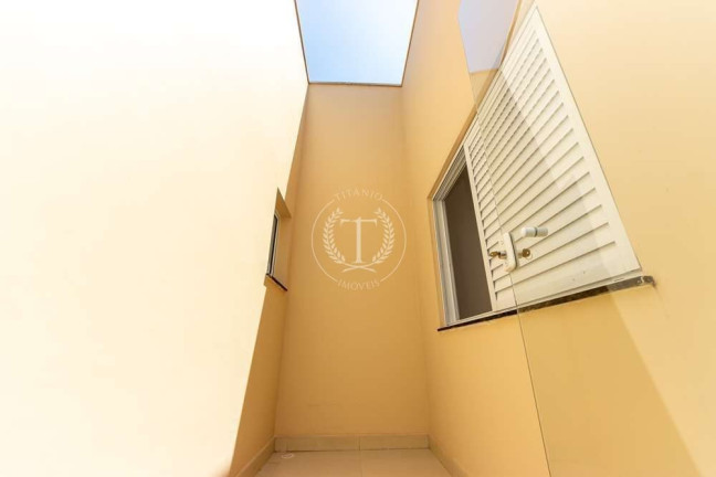 Imagem Casa com 3 Quartos à Venda, 84 m² em Vila Paulo Silas - São Paulo
