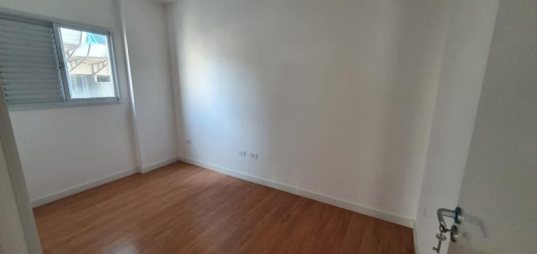 Imagem Apartamento com 2 Quartos à Venda, 70 m² em Canto Do Forte - Praia Grande