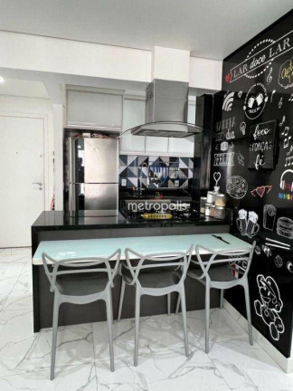 Imagem Apartamento com 2 Quartos à Venda, 66 m² em Fundação - São Caetano Do Sul Imagem Apartamento com 2 Quartos à Venda, 66 m² em Fundação - São Caetano Do Sul