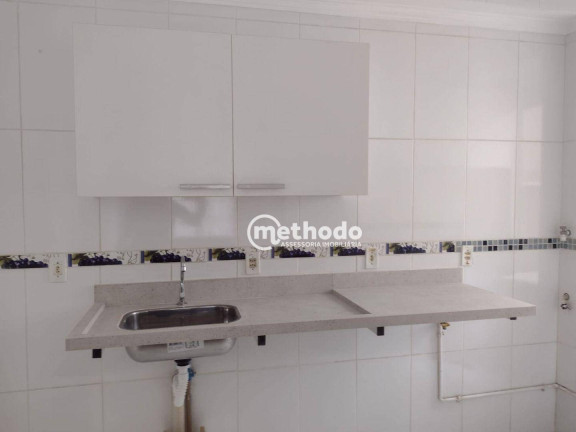 Imagem Apartamento com 2 Quartos à Venda, 45 m² em Vila Marieta - Campinas Imagem Apartamento com 2 Quartos à Venda, 45 m² em Vila Marieta - Campinas