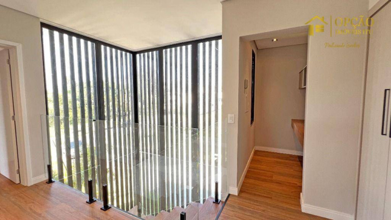 Imagem Casa com 4 Quartos à Venda, 250 m² em Condomínio Villas Do Golfe - Itu Imagem Casa com 4 Quartos à Venda, 250 m² em Condomínio Villas Do Golfe - Itu
