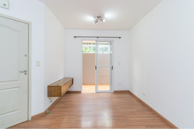 Foto do imóvel Apartamento com 2 Quartos à Venda, 87 m² em Chácara Inglesa - São Paulo