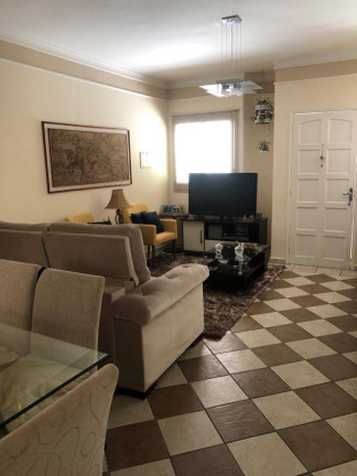 Imagem Sobrado com 3 Quartos à Venda, 192 m² em Vila Formosa - São Paulo Imagem Sobrado com 3 Quartos à Venda, 192 m² em Vila Formosa - São Paulo
