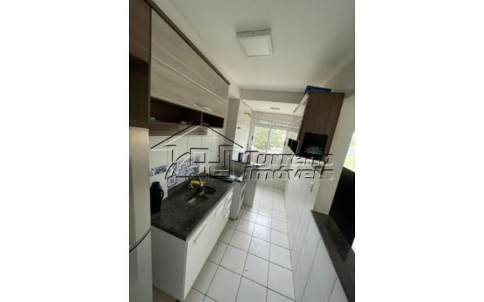 Imagem Apartamento com 2 Quartos à Venda, 49 m² em Residencial Flamboyant - São José Dos Campos Imagem Apartamento com 2 Quartos à Venda, 49 m² em Residencial Flamboyant - São José Dos Campos