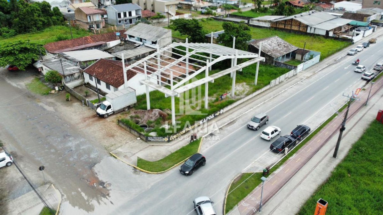 Terreno para Alugar, 312 m² em Itapema Do Norte - Itapoá