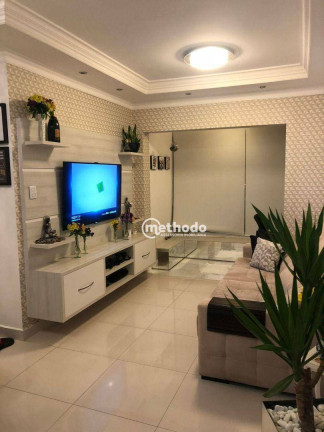 Imagem Apartamento com 3 Quartos à Venda, 102 m² em Bosque - Campinas Imagem Apartamento com 3 Quartos à Venda, 102 m² em Bosque - Campinas