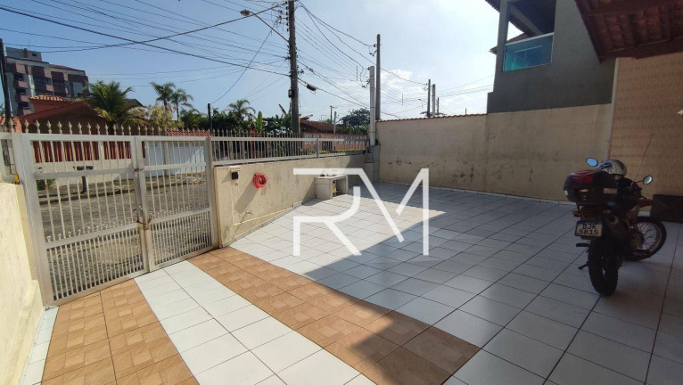 Imagem Casa com 3 Quartos à Venda, 156 m² em Agenor De Campos - Mongaguá Imagem Casa com 3 Quartos à Venda, 156 m² em Agenor De Campos - Mongaguá