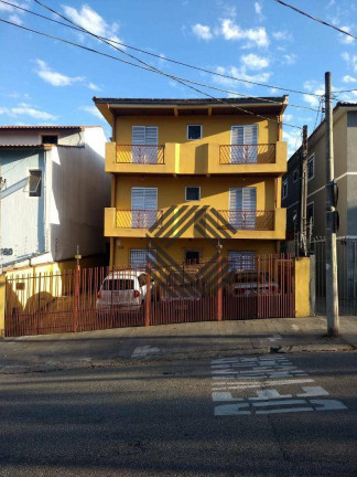 Apartamento com 2 Quartos à Venda, 75 m² em Vila São Caetano - Sorocaba