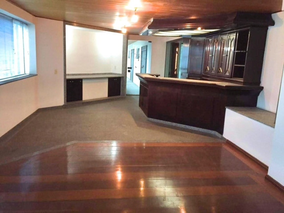 Imagem Apartamento com 4 Quartos à Venda, 500 m² em Centro - São Bernardo Do Campo Imagem Apartamento com 4 Quartos à Venda, 500 m² em Centro - São Bernardo Do Campo