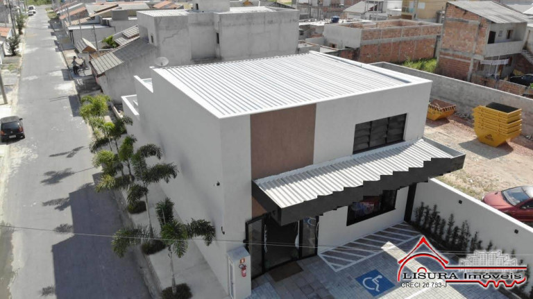Imagem Galpão à Venda, 154 m² em Residencial Parque Dos Sinos - Jacareí Imagem Galpão à Venda, 154 m² em Residencial Parque Dos Sinos - Jacareí