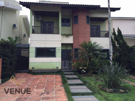 Casa com 4 Quartos à Venda, 250 m² em Balneário Praia Do Pernambuco - Guarujá