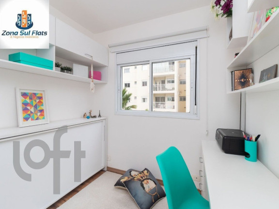 Imagem Apartamento com 2 Quartos à Venda, 75 m² em Liberdade - São Paulo