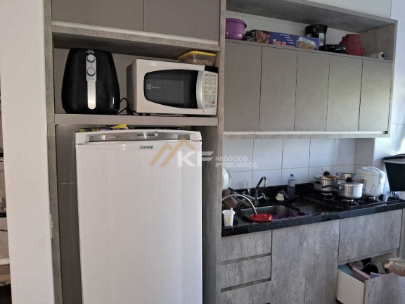 Imagem Apartamento com 2 Quartos à Venda, 51 m² em Jardim Heitor Rigon - Ribeirão Preto Imagem Apartamento com 2 Quartos à Venda, 51 m² em Jardim Heitor Rigon - Ribeirão Preto