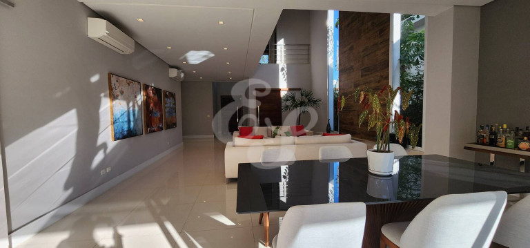 Imagem Casa de Condomínio com 4 Quartos à Venda, 463 m² em Cidade Tamboré - Santana De Parnaíba Imagem Casa de Condomínio com 4 Quartos à Venda, 463 m² em Cidade Tamboré - Santana De Parnaíba