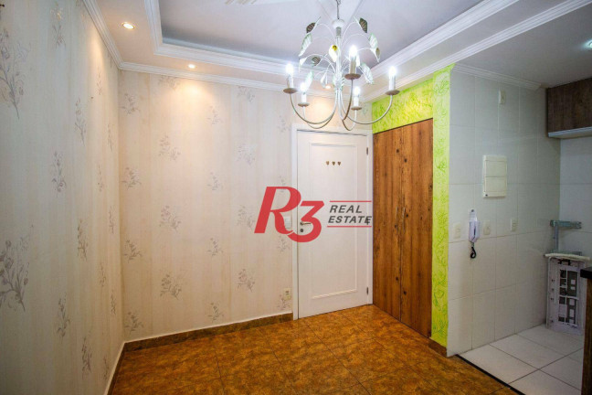 Imagem Apartamento com 2 Quartos para Alugar, 64 m² em Marapé - Santos Imagem Apartamento com 2 Quartos para Alugar, 64 m² em Marapé - Santos