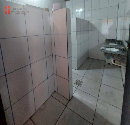 Imagem Galpão à Venda, 1.000 m² em Centro - São João De Meriti Imagem Galpão à Venda, 1.000 m² em Centro - São João De Meriti