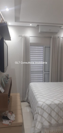 Imagem Casa com 3 Quartos à Venda,  em Jardins Do Império - Indaiatuba