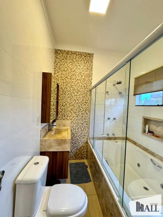 Imagem Casa com 3 Quartos à Venda, 148 m² em Village Damha Rio Preto Iii - São José Do Rio Preto Imagem Casa com 3 Quartos à Venda, 148 m² em Village Damha Rio Preto Iii - São José Do Rio Preto