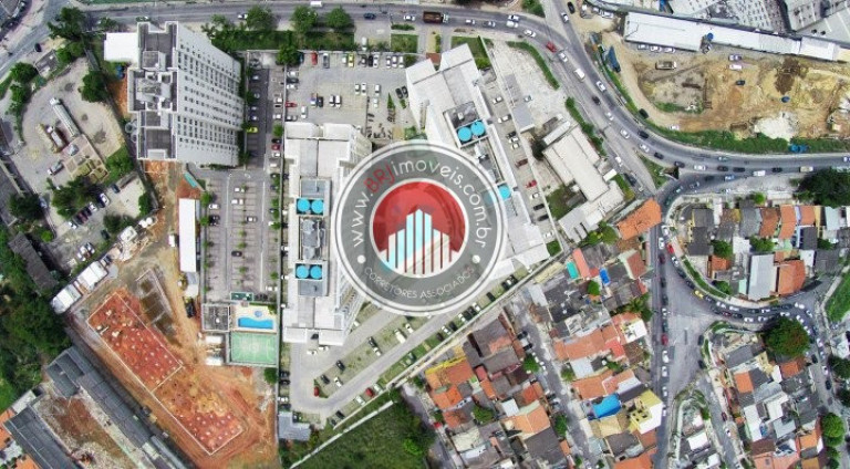 Imagem Apartamento com 2 Quartos à Venda, 55 m² em Metrópole - Nova Iguaçu Imagem Apartamento com 2 Quartos à Venda, 55 m² em Metrópole - Nova Iguaçu