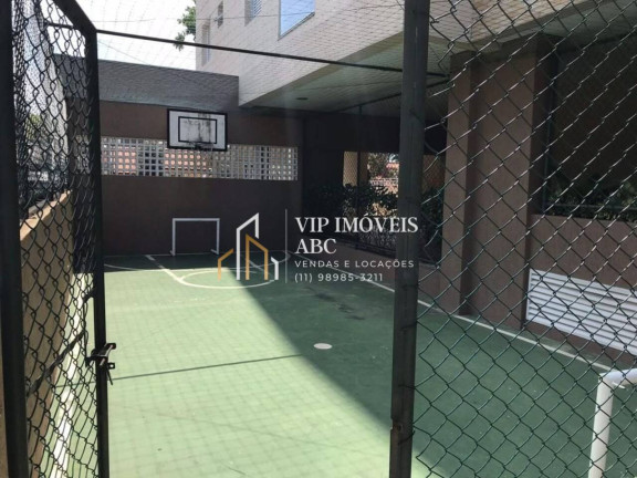 Imagem Apartamento com 3 Quartos à Venda, 82 m² em Vila Guiomar - Santo André