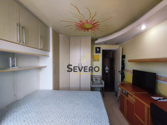 Cobertura com 3 Quartos à Venda, 180 m² em Icaraí - Niterói