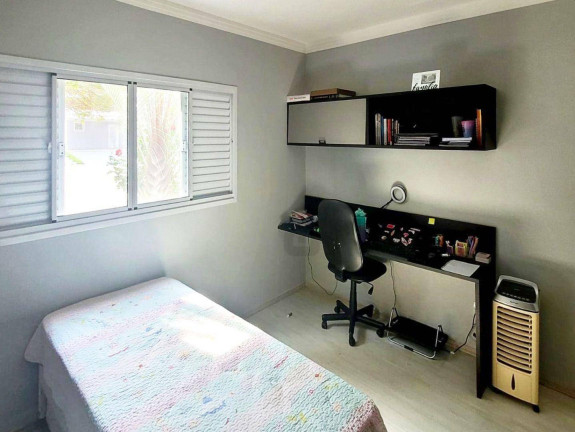 Imagem Casa com 4 Quartos à Venda, 225 m² em Condomínio Vila Do Bosque Sorocaba - Sorocaba