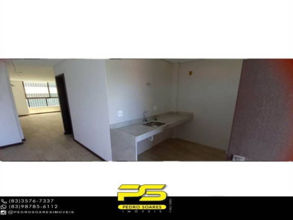 Imagem Apartamento com 3 Quartos à Venda, 98 m² em Praia Formosa - Cabedelo