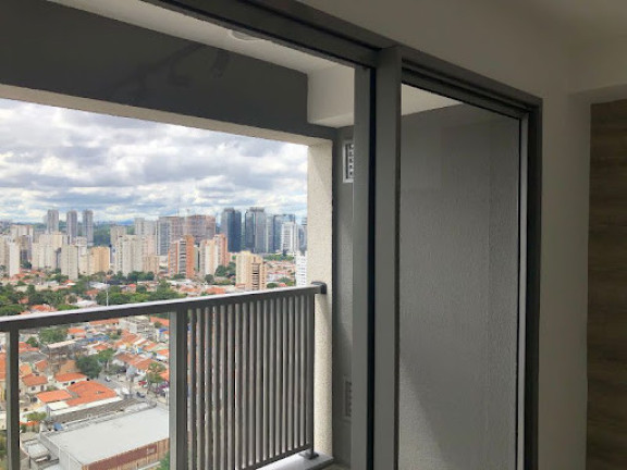 Imagem Imóvel com 1 Quarto à Venda, 30 m² em Santo Amaro - São Paulo Imagem Imóvel com 1 Quarto à Venda, 30 m² em Santo Amaro - São Paulo