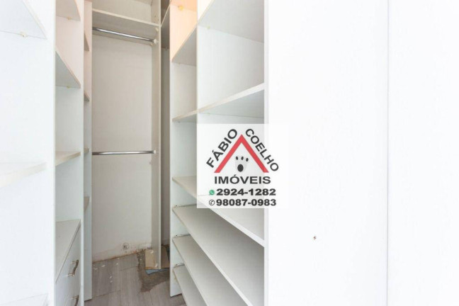 Imagem Apartamento com 3 Quartos à Venda, 114 m² em Jardins - São Paulo