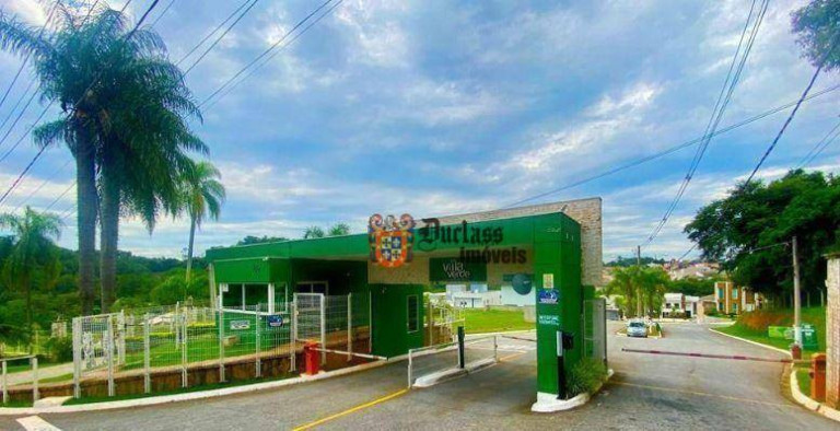 Imagem Terreno à Venda, 300 m² em Jardim Quintas Das Videiras - Jundiaí