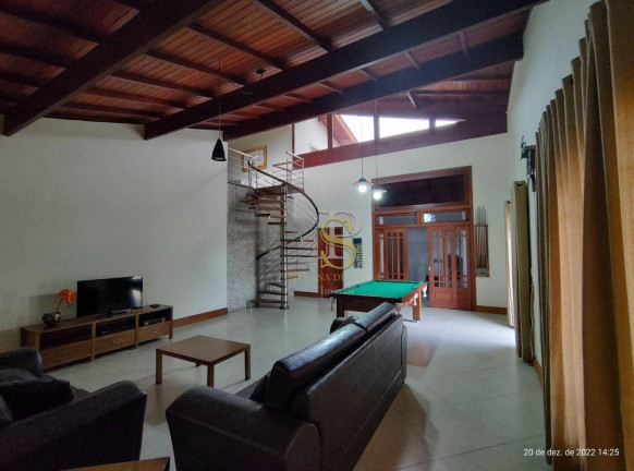 Imagem Chácara com 3 Quartos à Venda, 470 m² em Jundiaizinho - Mairiporã